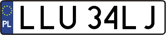 LLU34LJ