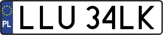 LLU34LK