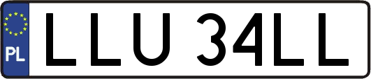 LLU34LL
