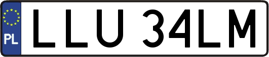 LLU34LM
