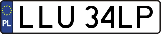 LLU34LP