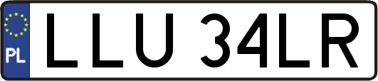 LLU34LR