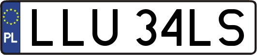 LLU34LS