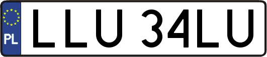 LLU34LU