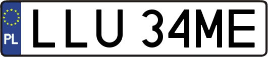 LLU34ME