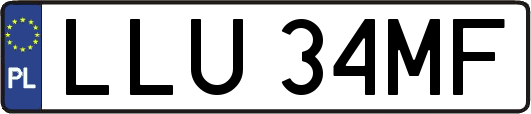 LLU34MF