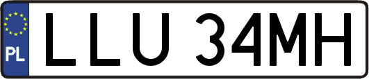 LLU34MH