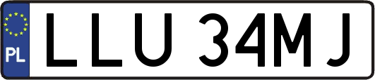 LLU34MJ