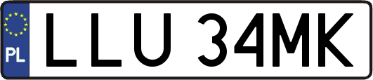 LLU34MK