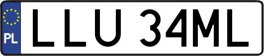 LLU34ML