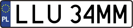 LLU34MM
