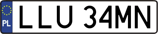 LLU34MN