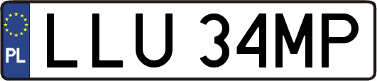 LLU34MP
