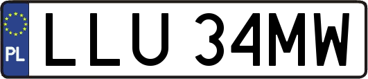 LLU34MW