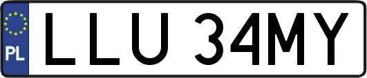 LLU34MY