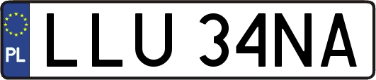 LLU34NA