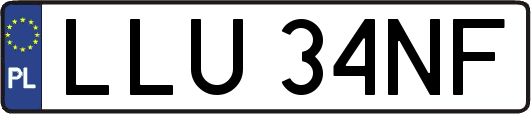 LLU34NF
