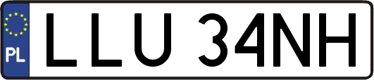 LLU34NH