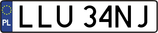 LLU34NJ