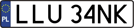 LLU34NK