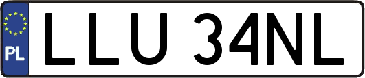 LLU34NL