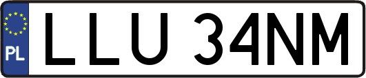 LLU34NM