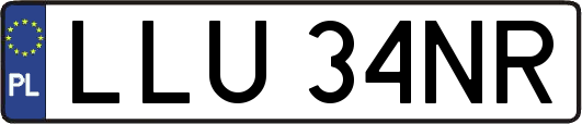 LLU34NR
