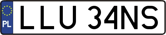 LLU34NS