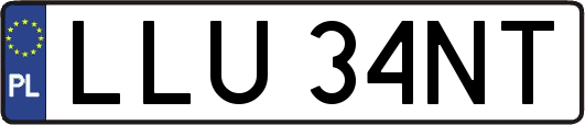 LLU34NT