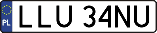 LLU34NU