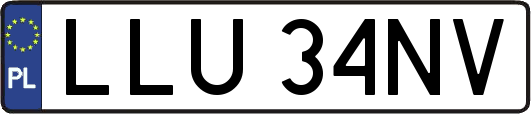 LLU34NV