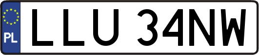 LLU34NW