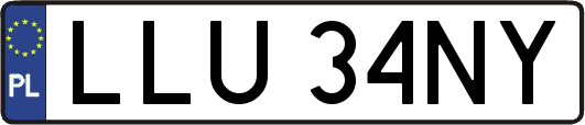 LLU34NY