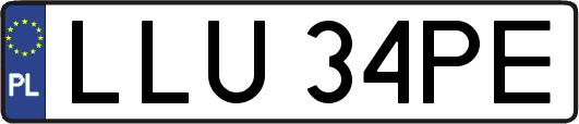 LLU34PE