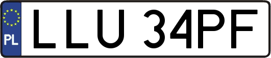 LLU34PF