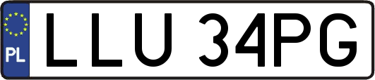 LLU34PG