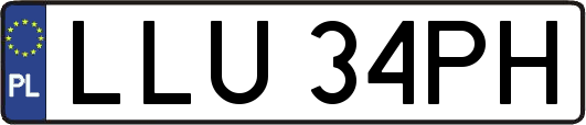 LLU34PH