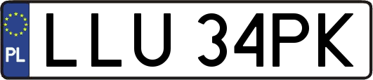 LLU34PK