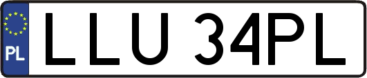 LLU34PL