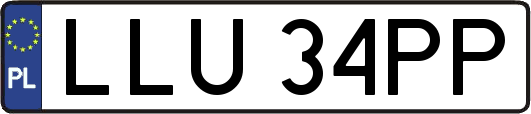LLU34PP