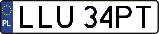 LLU34PT