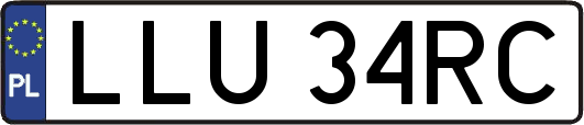 LLU34RC