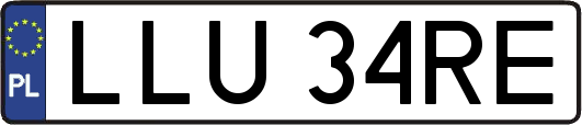 LLU34RE