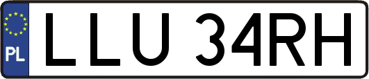 LLU34RH