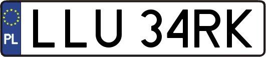 LLU34RK