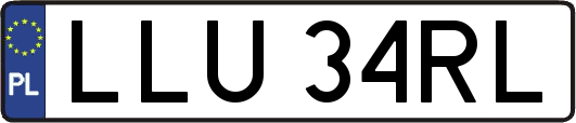 LLU34RL