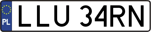 LLU34RN