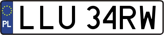 LLU34RW