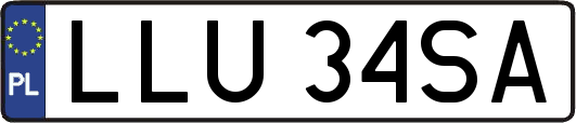 LLU34SA