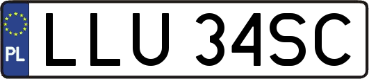 LLU34SC